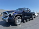 New 2025 Toyota Tundra 1794 Edition image 3