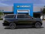 New 2025 Chevrolet Suburban High Country image 5