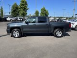 Used 2018 Chevrolet Silverado 1500 LT w/ All Star Edition image 2