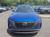 Certified 2022 Hyundai Tucson SEL w/ Cargo Package image 2