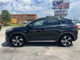 Used 2018 Hyundai Tucson Value image 2