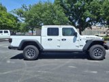 New 2025 Jeep Gladiator Rubicon image 5