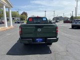 Used 2025 Nissan Frontier SV w/ SV Convenience Package image 4