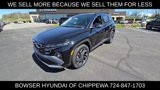 New 2025 Hyundai Tucson Limited image 2