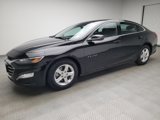 Used 2024 Chevrolet Malibu LT image 2