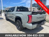New 2025 Toyota Tundra Platinum image 4
