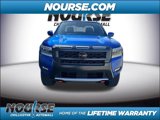 New 2025 Nissan Frontier PRO-4X image 2
