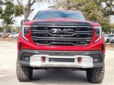 New 2025 GMC Sierra 1500 AT4 w/ Technology Package image 2