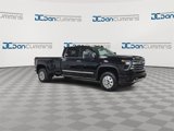 New 2025 Chevrolet Silverado 3500 High Country w/ High Country Premium Package image 3