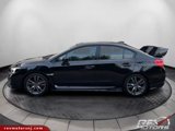 Used 2016 Subaru WRX Limited image 2