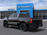 New 2025 Chevrolet Silverado 1500 High Country w/ Technology Package image 3