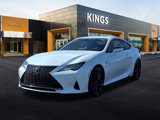 Used 2023 Lexus RC 350 F Sport image 2