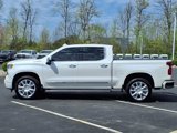 Used 2025 Chevrolet Silverado 1500 High Country w/ Technology Package image 3