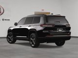 New 2025 Jeep Grand Cherokee L Limited image 4