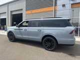 New 2025 Lincoln Navigator L Reserve image 4