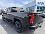 New 2025 Chevrolet Silverado 2500 LTZ w/ LTZ Plus Package image 3