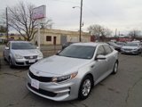 Used 2016 Kia Optima LX w/ LX Convenience Package image 2