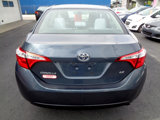Used 2015 Toyota Corolla LE Premium image 4