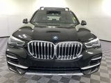 Certified 2022 BMW X5 xDrive45e w/ Parking Assistance Package image 3