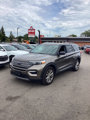 Used 2021 Ford Explorer Limited w/ Equipment Group 301A image 2