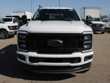 New 2025 Ford F350 Lariat w/ Lariat Ultimate Package image 3