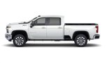 New 2025 Chevrolet Silverado 2500 LT w/ All Star Edition image 5