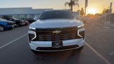 New 2025 Chevrolet Suburban High Country w/ LPO, Get Active Package image 4