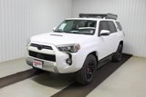 Used 2023 Toyota 4Runner TRD Off-Road Premium image 3