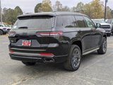 New 2025 Jeep Grand Cherokee L Summit image 4