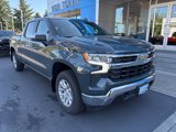 New 2025 Chevrolet Silverado 1500 LT w/ Z71 Off-Road Package image 2