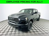 New 2025 RAM 1500 Rebel w/ Rebel Level 2 Equipment Group image 4