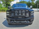 New 2026 RAM 2500 Big Horn image 2