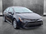 Used 2024 Toyota Corolla LE image 3