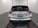 Used 2017 Nissan Murano S image 6
