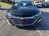 Used 2023 Chevrolet Malibu LT w/ Driver Confidence Package image 3