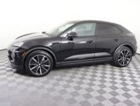 Used 2025 Porsche Macan Electric image 2