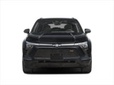New 2025 Chevrolet Blazer EV RS image 4