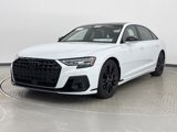 New 2025 Audi S8 image 3