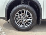 New 2026 Nissan Rogue S image 3