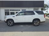 New 2025 GMC Yukon AT4 w/ AT4 Premium Plus Package image 4