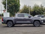 New 2026 Toyota Tundra Limited image 4