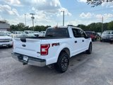 Used 2018 Ford F150 XLT w/ Equipment Group 301A Mid image 6