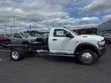 New 2024 RAM 5500 Tradesman image 2