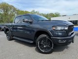 New 2025 RAM 1500 Rebel w/ Rebel Level 2 Equipment Group image 1