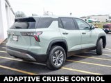 New 2026 Chevrolet Equinox LT image 6