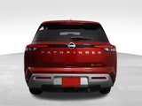 New 2025 Nissan Pathfinder SL w/ SL Premium Package image 4