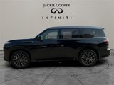 New 2026 INFINITI QX80 Autograph image 2