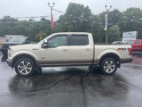 Used 2017 Ford F150 King Ranch w/ Equipment Group 601A Luxury image 5