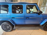New 2025 Mercedes-Benz G 580 w/ EQ Technology image 5