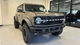 New 2025 Ford Bronco Badlands image 2